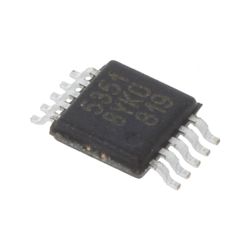 Circuit Periferic Ceas Generator Semnal I2C/PCIe MSOP10 | Electronic-mag.ro | Componente Electronice Circuit Periferic Ceas Generator Semnal I2C/PCIe MSOP10 | Electronic-mag.ro | Componente Electronice