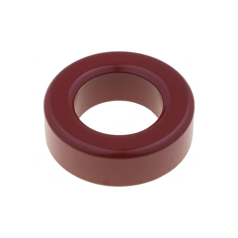 Ferită Toroidală 11nH 33mm x 19.8mm x 11.1mm | Electronic-mag.ro | Componente Electronice