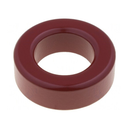 Ferită Toroidală 11nH 33mm x 19.8mm x 11.1mm | Electronic-mag.ro | Componente Electronice