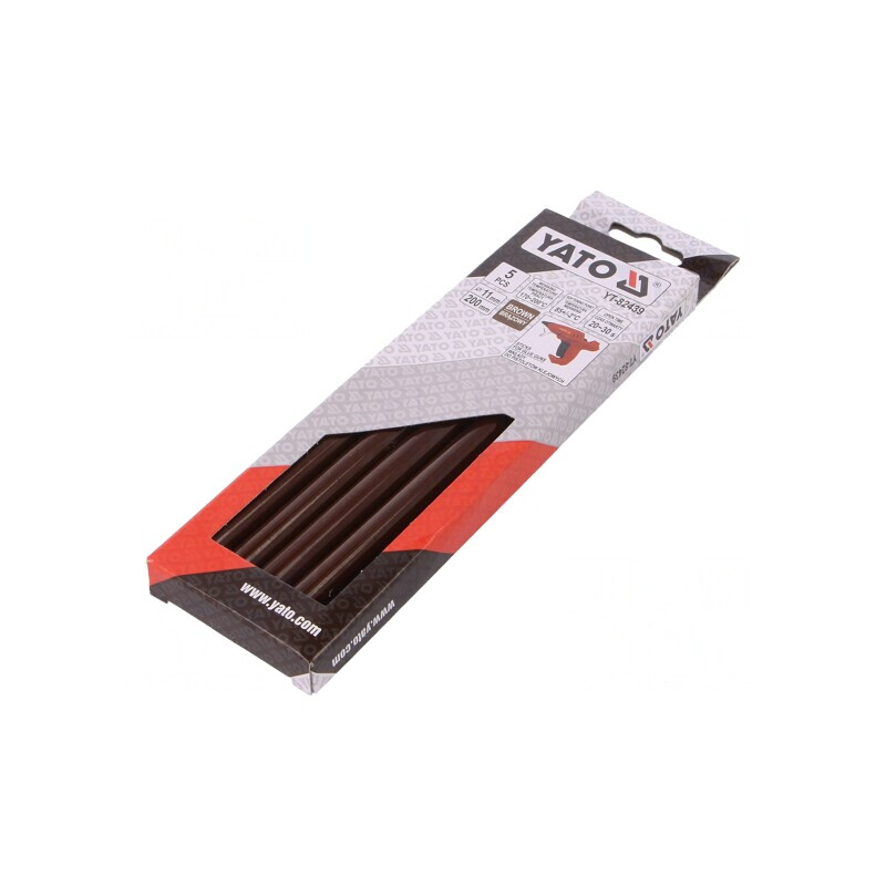 Adeziv Termofuzibil Maro 11,2mm x 200mm | Electronic-mag.ro | Componente Electronice Adeziv Termofuzibil Maro 11,2mm x 200mm | Electronic-mag.ro | Componente Electronice