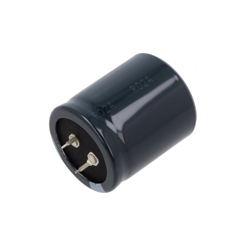 Condensator Electrolitic SNAP-IN 10000uF 63V 35x40mm | Electronic-mag.ro | Componente Electronice