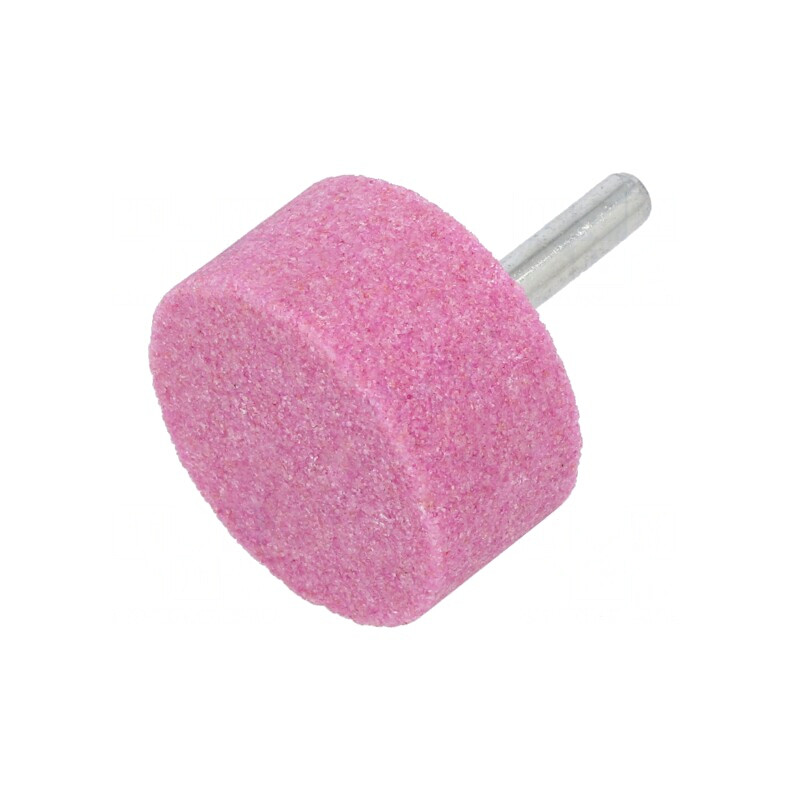 Piatra de șlefuit oxid de aluminiu 40mm | Electronic-mag.ro | Componente Electronice Piatra de șlefuit oxid de aluminiu 40mm | Electronic-mag.ro | Componente Electronice