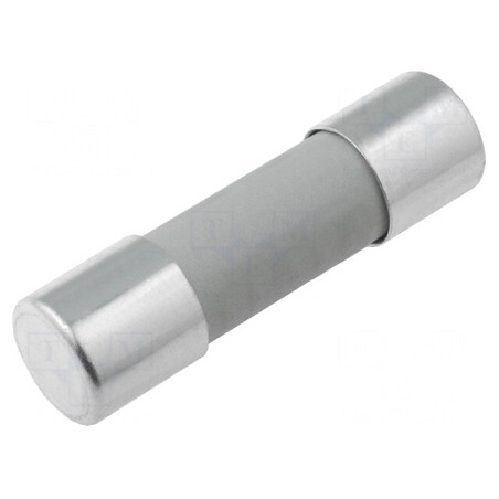 Siguranţă gG 16A 500VAC 10.3x38mm | Electronic-mag.ro | Componente Electronice