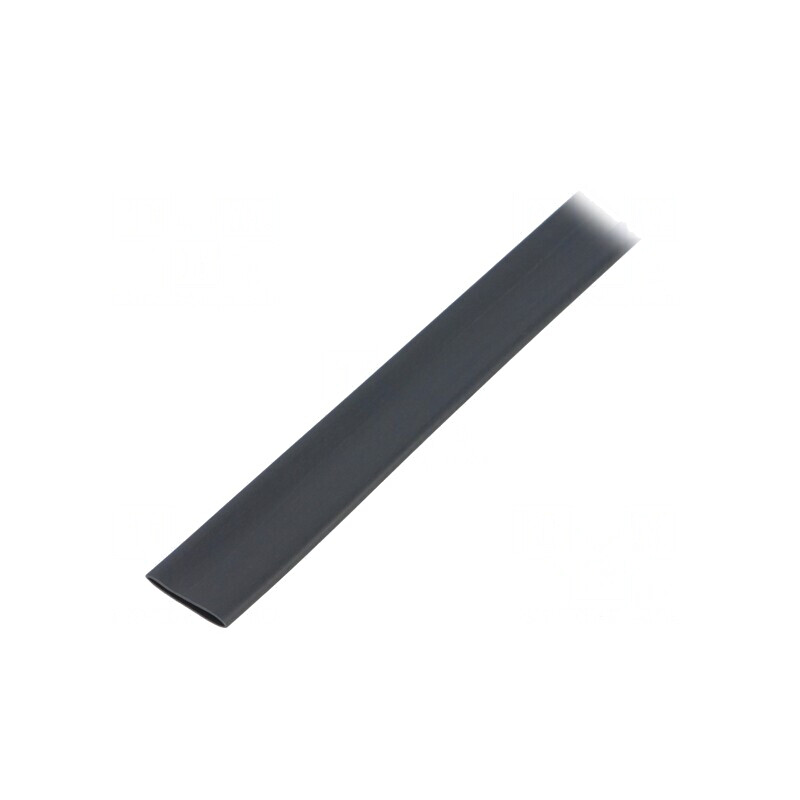 Manșon Termocontractabil Fără Adeziv 9.5mm | Electronic-mag.ro | Componente Electronice