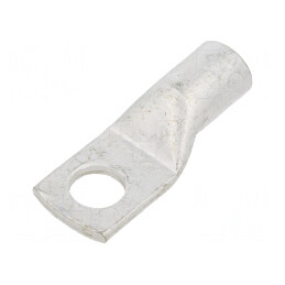 Vârf Inelar Tubular M14 95mm2 Crimpat | Electronic-mag.ro | Componente Electronice
