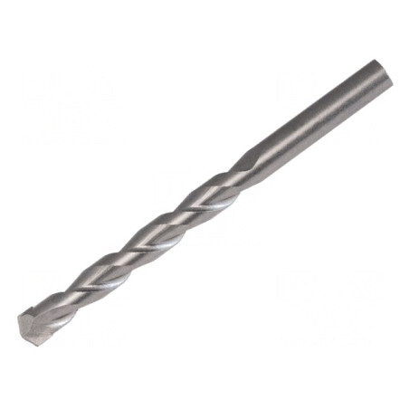 Burghiu Beton 10mm 150mm Oțel Carbură | Electronic-mag.ro | Componente Electronice