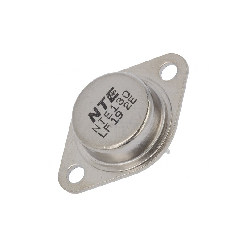 Tranzistor NPN Bipolar 60V 15A 115W TO3 | Electronic-mag.ro | Componente Electronice Tranzistor NPN Bipolar 60V 15A 115W TO3 | Electronic-mag.ro | Componente Electronice
