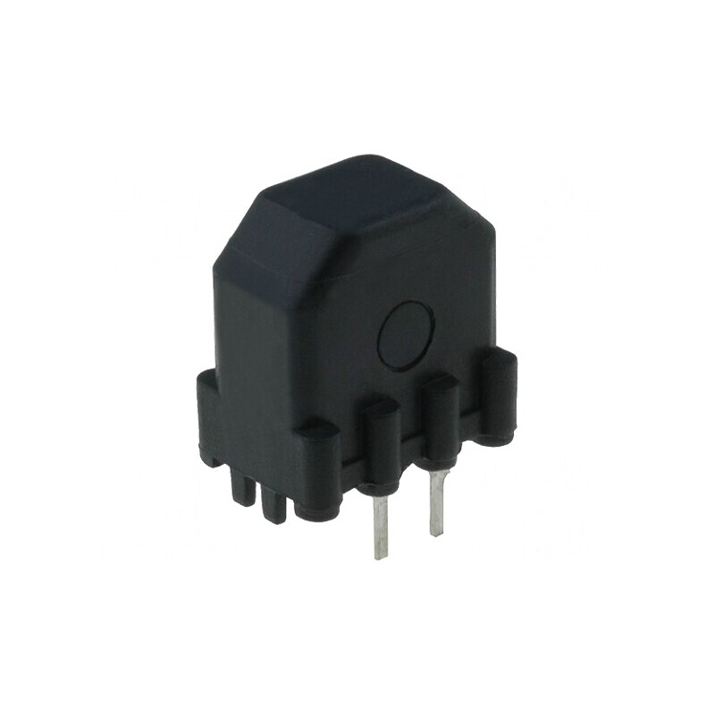 Inductor THT 27mH 0.5A 250VAC | Electronic-mag.ro | Componente Electronice