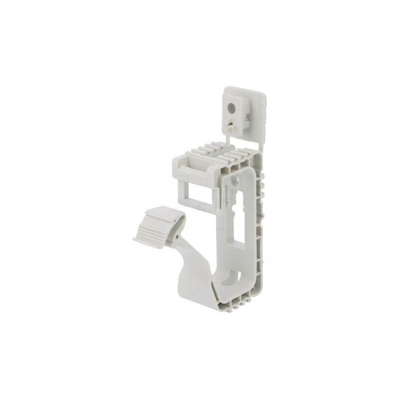 Clipsuri Tip P pentru Cabluri, Lățime 28,6mm | Electronic-mag.ro | Componente Electronice Clipsuri Tip P pentru Cabluri, Lățime 28,6mm | Electronic-mag.ro | Componente Electronice