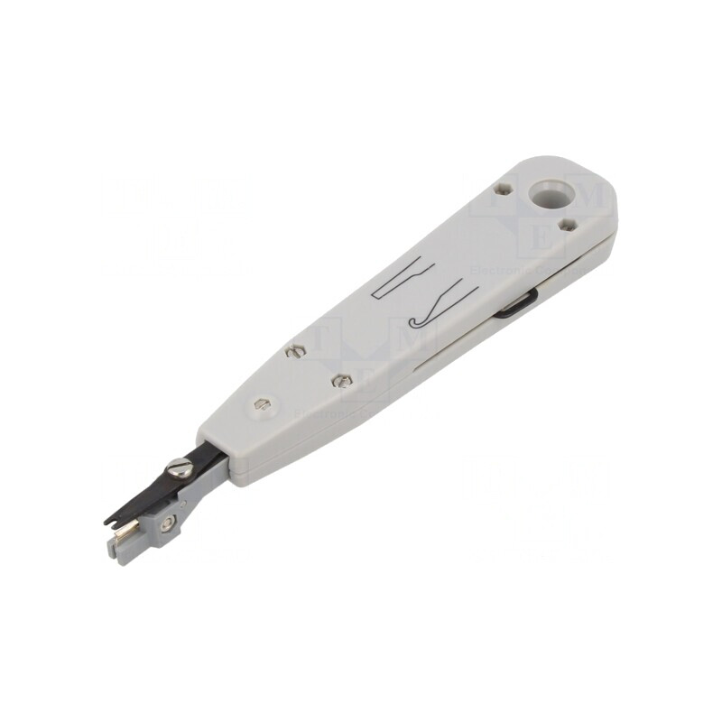Unealtă pentru Sertizare prin Impact | Electronic-mag.ro | Componente Electronice Unealtă pentru Sertizare prin Impact | Electronic-mag.ro | Componente Electronice