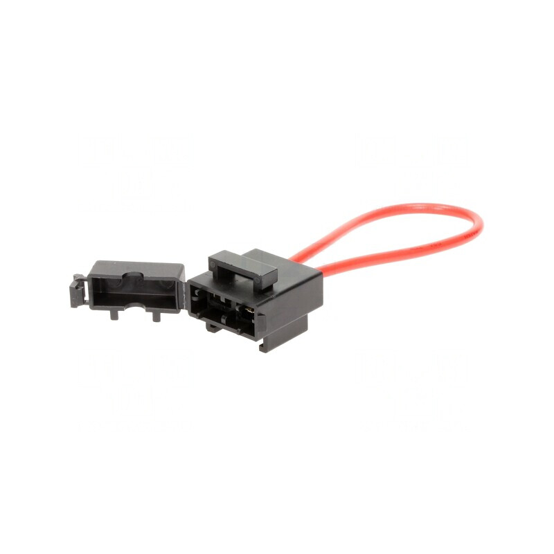 Clemă Cablu 19mm 20A Contacte Alamă | Electronic-mag.ro | Componente Electronice