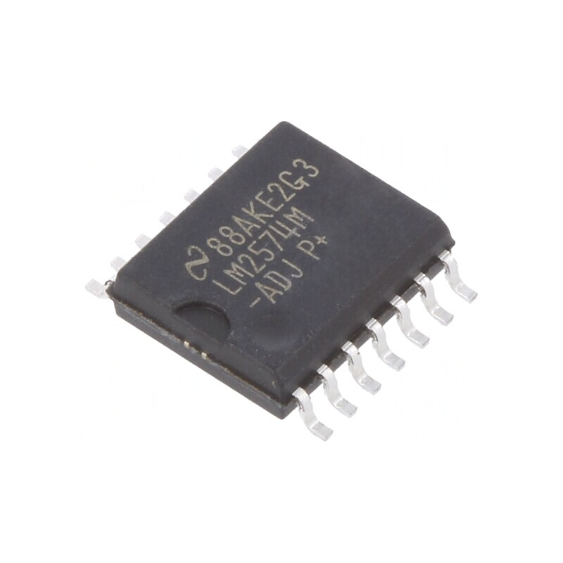 Adaptor DC/DC PMIC 4-40V 1.23-37V 0.5A | Electronic-mag.ro | Componente Electronice Adaptor DC/DC PMIC 4-40V 1.23-37V 0.5A | Electronic-mag.ro | Componente Electronice