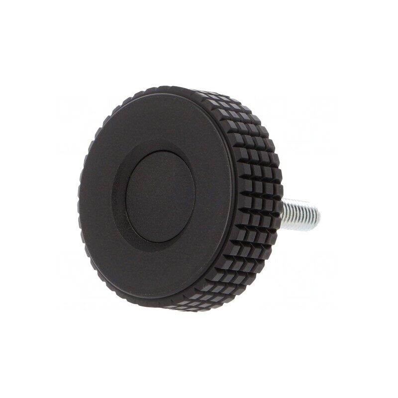 Buton de Reglare M6 39.5mm | Electronic-mag.ro | Componente Electronice