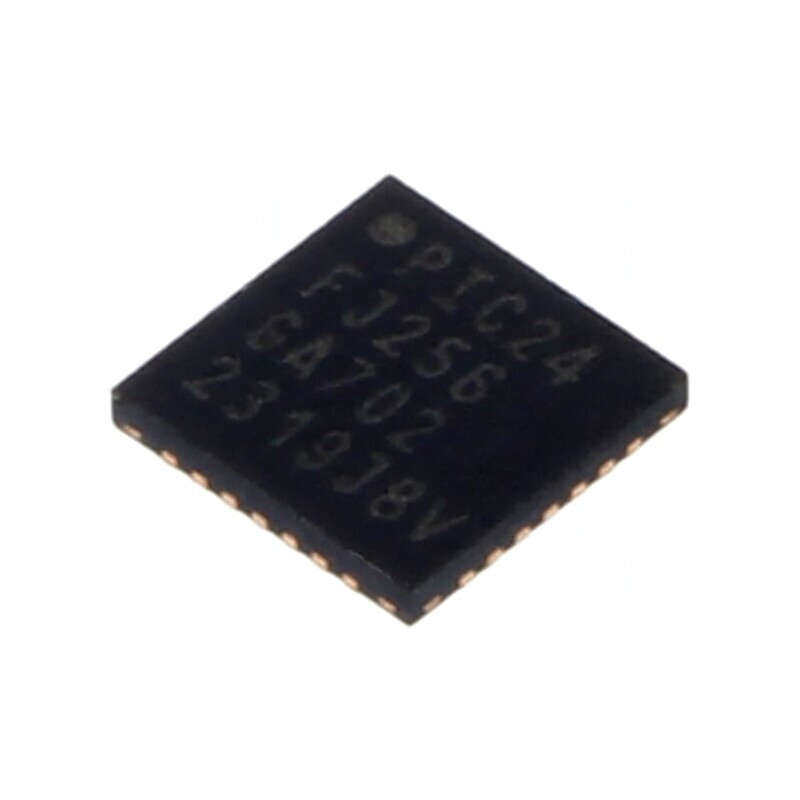 Microcontroler PIC 256kB 32MHz SMD UQFN28 | Electronic-mag.ro | Componente Electronice
