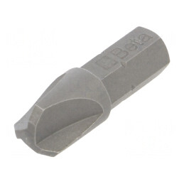 Bit Şurubelniţă Tri-Wing TW6 25mm | Electronic-mag.ro | Componente Electronice