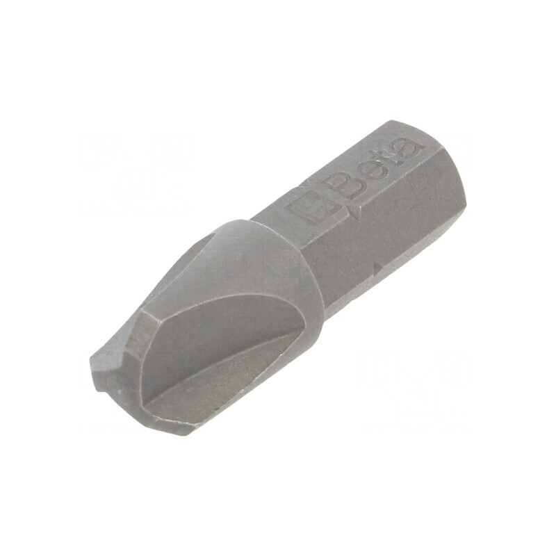 Bit Şurubelniţă Tri-Wing TW6 25mm | Electronic-mag.ro | Componente Electronice
