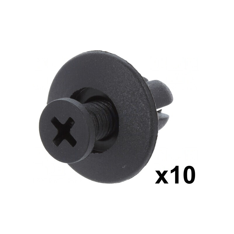 Diblu Auto Universal 10buc | Electronic-mag.ro | Componente Electronice