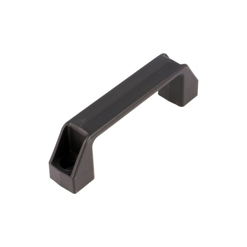 Manetă Tehnopolimer Neagră 142mm | Electronic-mag.ro | Componente Electronice Manetă Tehnopolimer Neagră 142mm | Electronic-mag.ro | Componente Electronice