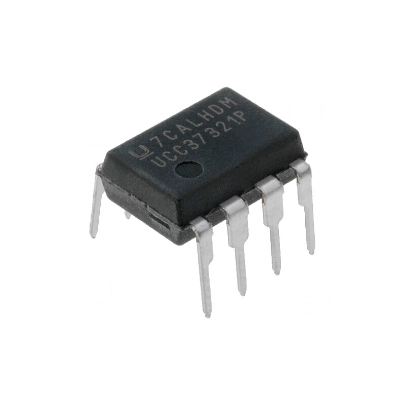 Driver Low-Side Controler Porți DIP8 4-15VDC 1 Canal 9A | Electronic-mag.ro | Componente Electronice