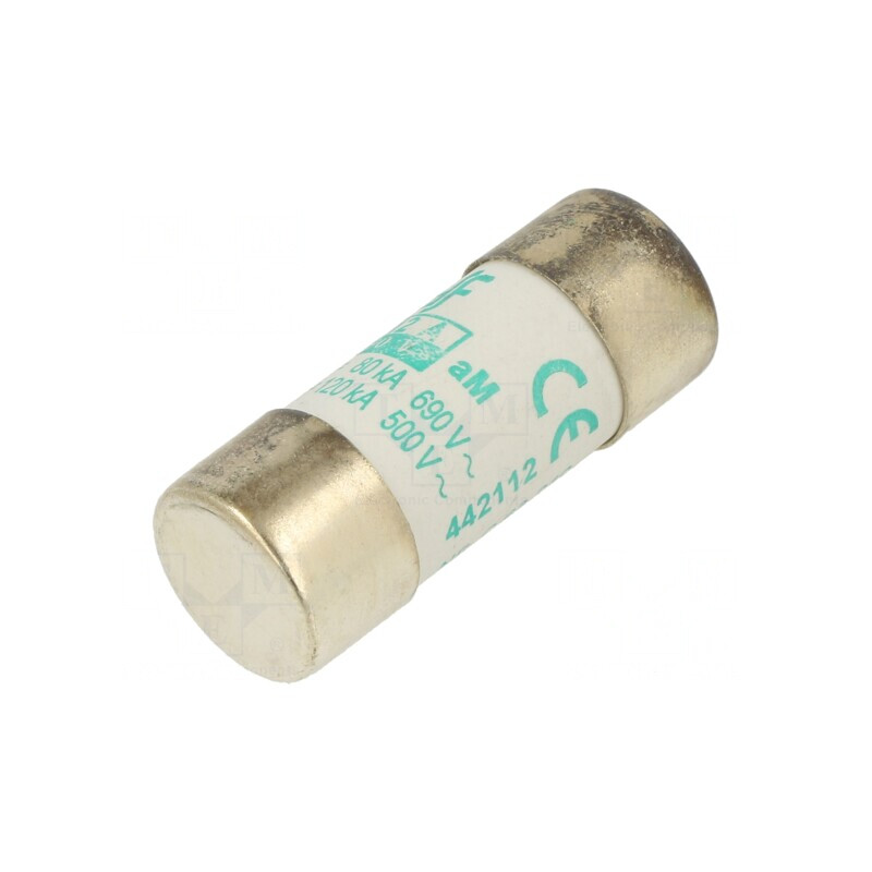 Siguranță AM 12A 690VAC 22x58mm | Electronic-mag.ro | Componente Electronice Siguranță AM 12A 690VAC 22x58mm | Electronic-mag.ro | Componente Electronice