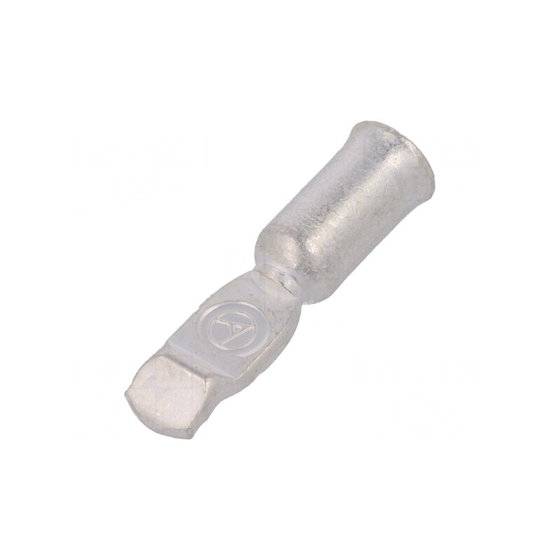 Pin Hermafrodit Argintat 8AWG 75A Crimpat | Electronic-mag.ro | Componente Electronice