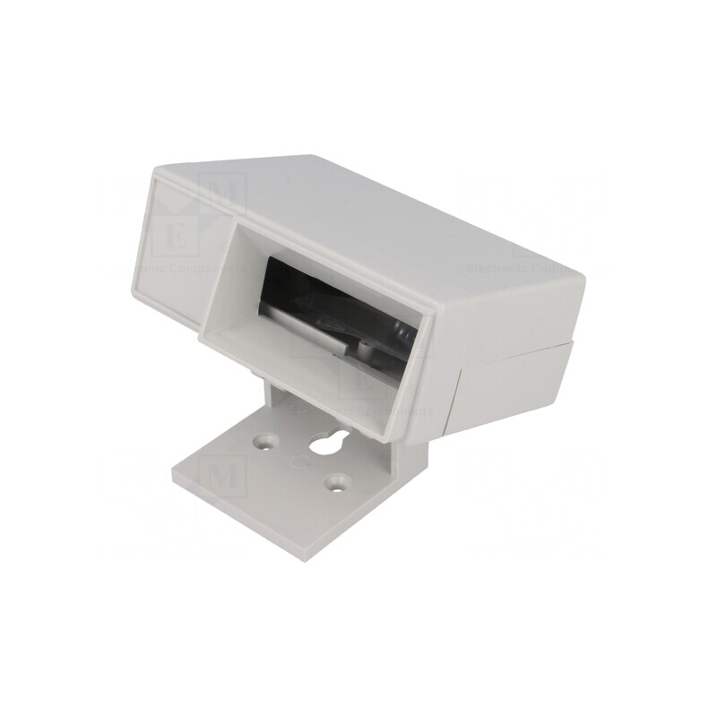 Carcasă echipamente ecran ABS 88x58x34mm | Electronic-mag.ro | Componente Electronice