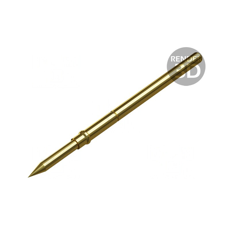 Ac de Testare pentru Arcuri - 3.4mm / 5mm | Electronic-mag.ro | Componente Electronice Ac de Testare pentru Arcuri - 3.4mm / 5mm | Electronic-mag.ro | Componente Electronice