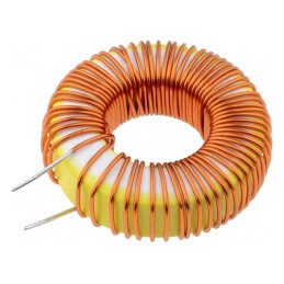 Inductor THT 330uH 1A | Electronic-mag.ro | Componente Electronice