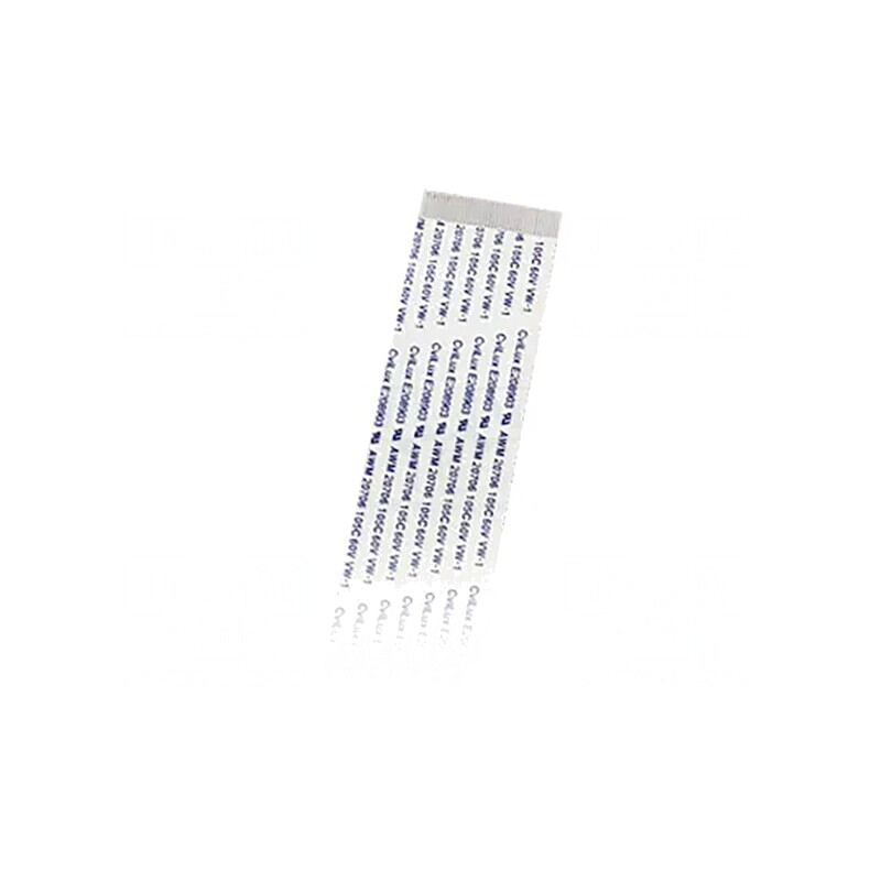 Bandă FFC 40 pini 0,5mm 150mm | Electronic-mag.ro | Componente Electronice