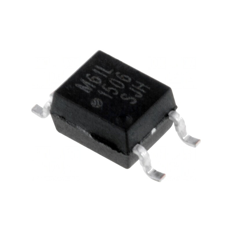 Optocuplor SMD 10Mbps 3,75kV CMOS SO5 | Electronic-mag.ro | Componente Electronice Optocuplor SMD 10Mbps 3,75kV CMOS SO5 | Electronic-mag.ro | Componente Electronice