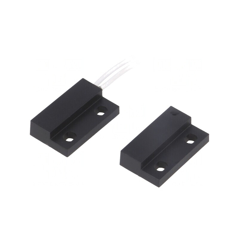 Senzor reed 11-16mm 10W 500mA 23x14,6x6mm | Electronic-mag.ro | Componente Electronice