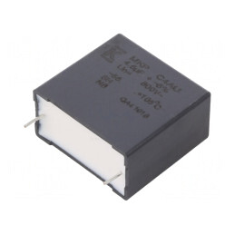 Condensator polipropilenă DC-Link 4,5uF THT | Electronic-mag.ro | Componente Electronice