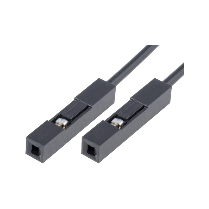 Cablu Conectare Negru 210mm 10 Bucăți | Electronic-mag.ro | Componente Electronice Cablu Conectare Negru 210mm 10 Bucăți | Electronic-mag.ro | Componente Electronice
