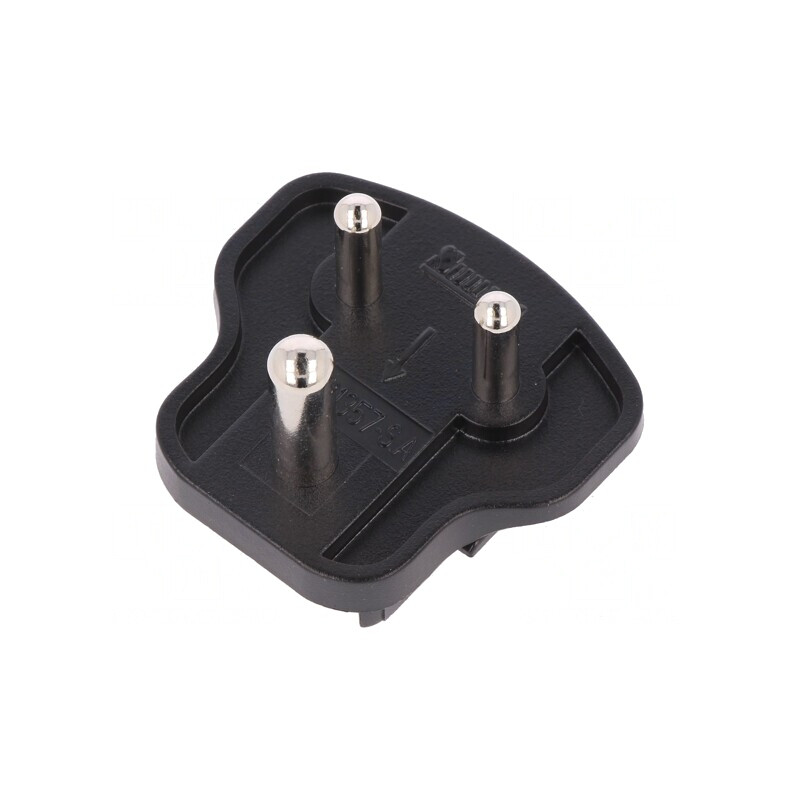 Adaptor Conectori Africa de Sud | Electronic-mag.ro | Componente Electronice