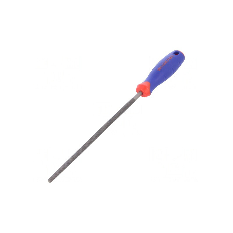 Pilă Rotundă 200mm Oțel | Electronic-mag.ro | Componente Electronice