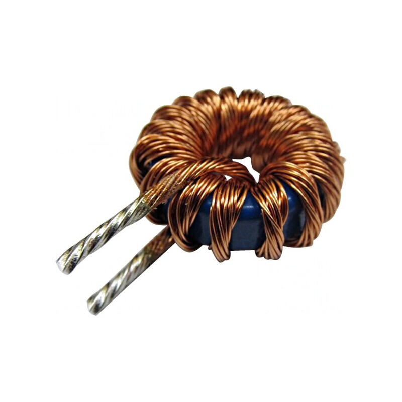 Inductor THT 15uH 15A 5.9mΩ | Electronic-mag.ro | Componente Electronice Inductor THT 15uH 15A 5.9mΩ | Electronic-mag.ro | Componente Electronice