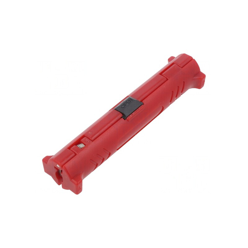 Dezizolator Cablu Coaxial 4,8-7,6mm | Electronic-mag.ro | Componente Electronice