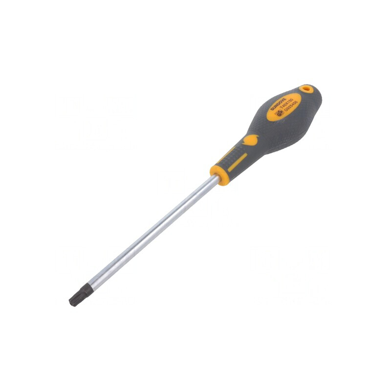 Şurubelniţă Torx T40H 150mm | Electronic-mag.ro | Componente Electronice