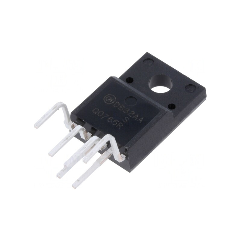 Controler PWM 650V 2.28A PMIC | Electronic-mag.ro | Componente Electronice Controler PWM 650V 2.28A PMIC | Electronic-mag.ro | Componente Electronice