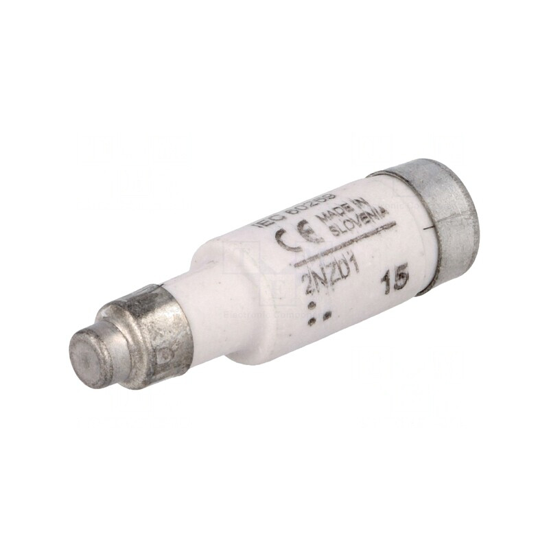 Siguranță 2A 400VAC 250VDC Ceramică Industrială D01 | Electronic-mag.ro | Componente Electronice Siguranță 2A 400VAC 250VDC Ceramică Industrială D01 | Electronic-mag.ro | Componente Electronice