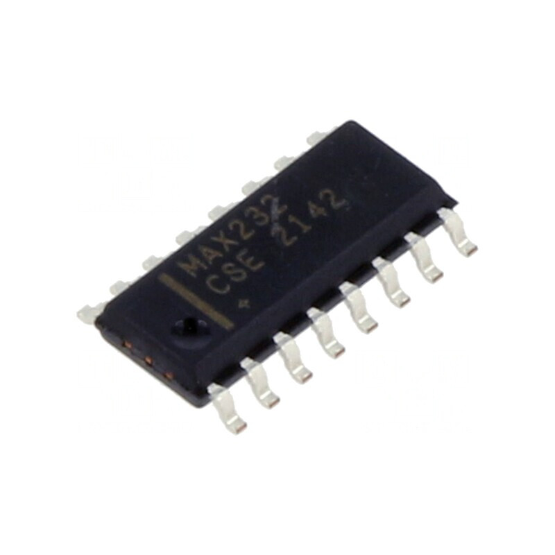 Interfață Emitter Receptor RS232 Full Duplex 120kbps | Electronic-mag.ro | Componente Electronice Interfață Emitter Receptor RS232 Full Duplex 120kbps | Electronic-mag.ro | Componente Electronice