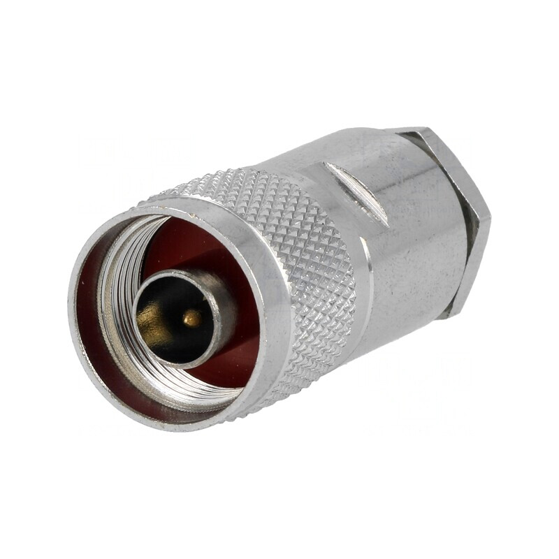 Mufă N tată RG213 11mm Clamp | Electronic-mag.ro | Componente Electronice Mufă N tată RG213 11mm Clamp | Electronic-mag.ro | Componente Electronice