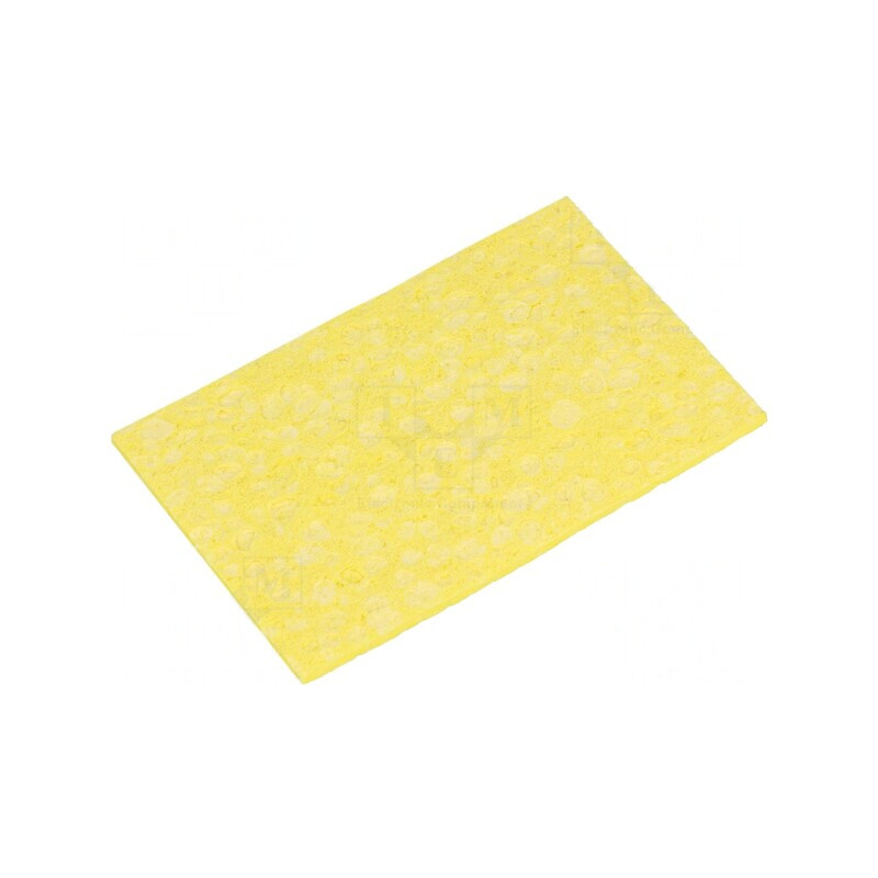 Burete Curățare Vârfuri 75x45mm | Electronic-mag.ro | Componente Electronice