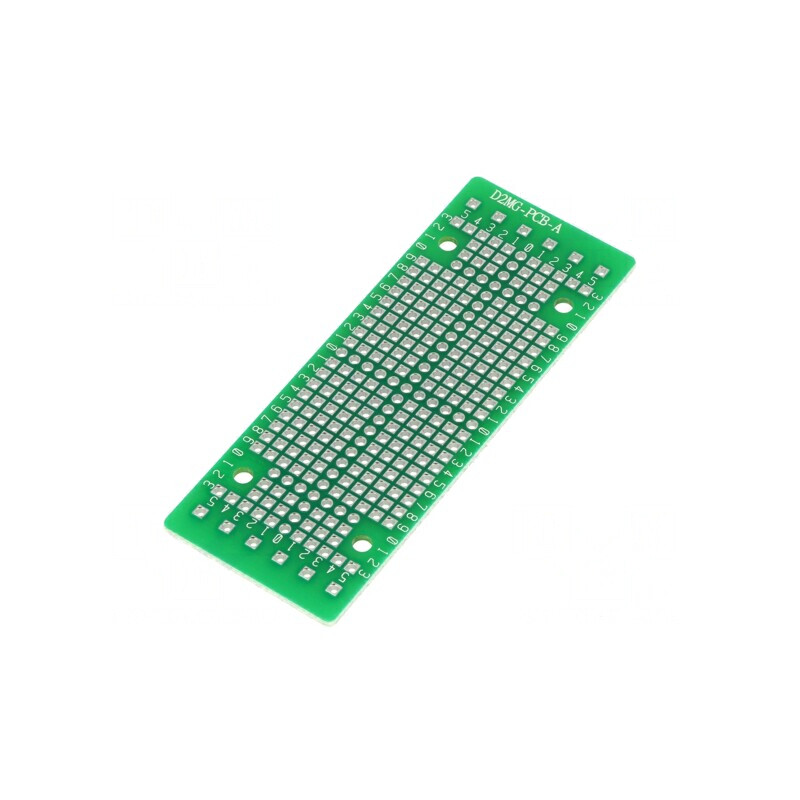 Placă Prototip D2MG IRC | Electronic-mag.ro | Componente Electronice Placă Prototip D2MG IRC | Electronic-mag.ro | Componente Electronice