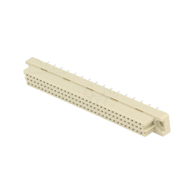 Mufă DIN 41612 Tip C Mamă 32 PIN THT Drept L4mm | Electronic-mag.ro | Componente Electronice Mufă DIN 41612 Tip C Mamă 32 PIN THT Drept L4mm | Electronic-mag.ro | Componente Electronice
