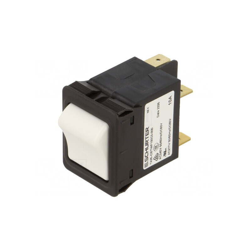Conector Alimentare AC 10A 250V IEC 60320 | Electronic-mag.ro | Componente Electronice Conector Alimentare AC 10A 250V IEC 60320 | Electronic-mag.ro | Componente Electronice