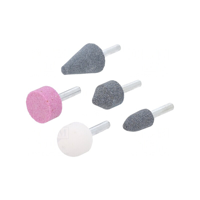 Piatră de şlefuit 6mm set 5 buc. | Electronic-mag.ro | Componente Electronice Piatră de şlefuit 6mm set 5 buc. | Electronic-mag.ro | Componente Electronice