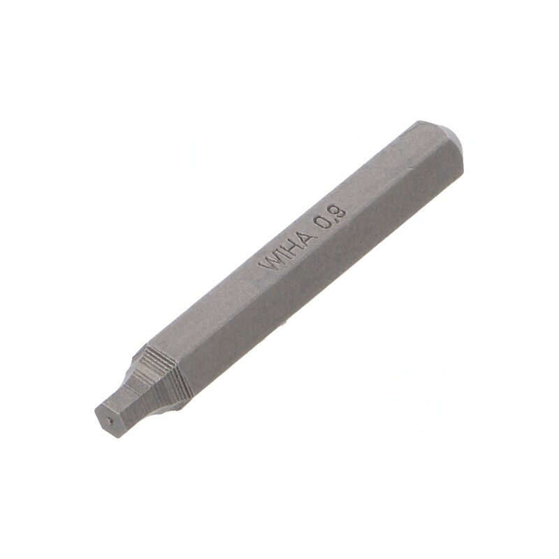Capăt de şurubelniţă imbus HEX 0,9mm MICRO 28mm | Electronic-mag.ro | Componente Electronice Capăt de şurubelniţă imbus HEX 0,9mm MICRO 28mm | Electronic-mag.ro | Componente Electronice