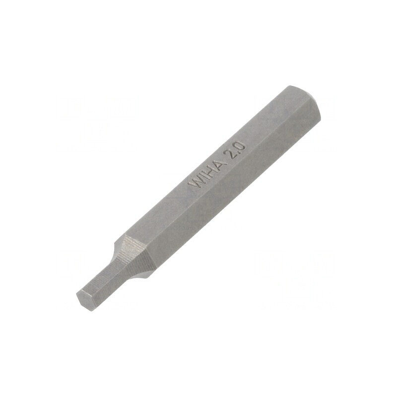 Capăt Șurubelniță Imbus HEX 2mm 28mm Micro | Electronic-mag.ro | Componente Electronice Capăt Șurubelniță Imbus HEX 2mm 28mm Micro | Electronic-mag.ro | Componente Electronice