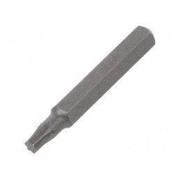 Capăt de şurubelniţă Torx TX09 28mm Micro | Electronic-mag.ro | Componente Electronice